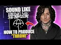 Lagu How To Produce BMTH \