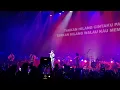Download Lagu Budi Doremi - Takkan hilang (Live at malaysia 2023)