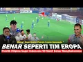 Download Lagu 🟥GAK NYANGKA ! Pelatih Filipina U-23 Mengaku Indonesia Seperti Tim EROPA, Malaysia Pasrah Lawan Indo