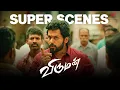 Download Lagu Viruman Super Scenes | Viruman's Revenge: Father vs. Son | Karthi | Aditi Shankar