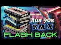 Download Lagu Mega Retrô Flash Back REMIX 80 90 - Nostalgia que Marcou Época Set Vol.180