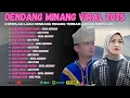 Download Lagu Dendang Minang Viral 2025 – Full Album Kompilasi Lagu Minang Terbaik \u0026 Enak Didengar Saat Kerja