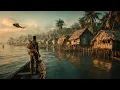 Download Lagu An abandoned soldier fights for his life in the jungle of Vietnam | Full Action Movie in English