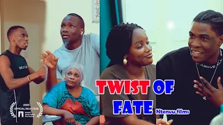 twist of fate award winning short movie where love turns into fate 
