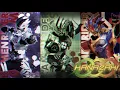 Download Lagu 【MAD】Kamen Rider Ex-Aid Trio Evil Riders: Genm x Cronus x Para-DX - Black Memory