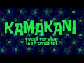 Download Lagu Kamakani (vocal version instrumental)