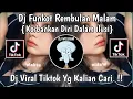 Download Lagu DJ FUNKOT REMBULAN MALAM  BY ALMIRA BERTO || DJ FUNKOT KORBANKAN DIRI DALAM  ILUSI | DJ VIRAL TIKTOK
