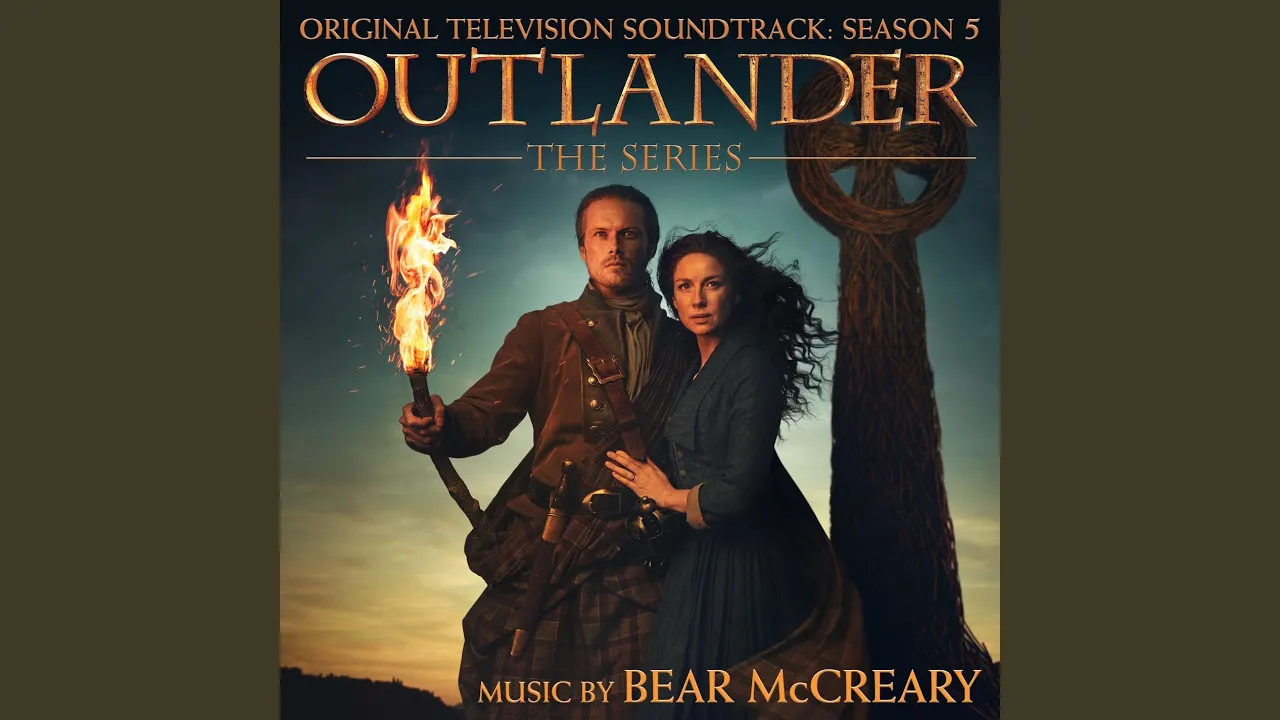 Outlander - The Skye Boat Song (Choral Version) Outlander - The Skye Boat Song (Choral Version)