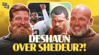 Deshaun Watson is Cleveland s QB1 Again Pats vs Browns