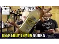 Deep Eddy Lemon Vodka Review