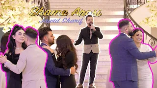 Afghan Song 2023 Shame Arosi Jawid Sharif Afghan Reality Show Afghan Couples 