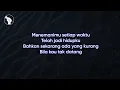 Ghea Indrawari - Kamu Anggap Apa (Karaoke)
