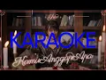 Download Lagu Ghea Indrawari - Kamu Anggap Apa (Karaoke)
