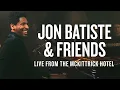 Download Lagu Jon Batiste \u0026 Friends (Live) | JAZZ NIGHT IN AMERICA