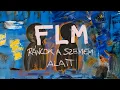 Lagu FLM - Ráncok a szemem alatt (Official Lyric Video)