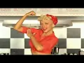 Christina Aguilera and Andrews sisters - Boogie Woogie Bugle Boy