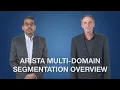 Download Lagu Arista Multi-Domain Segmentation Overview