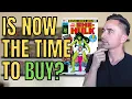 DEEP DIVE ANALYSIS Into The Comic Book - Is Savage She-Hulk 1 Undervalued or Overvalued