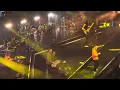 Bastille - Shut Off The Lights @ AO Arena Manchester 14/11/25