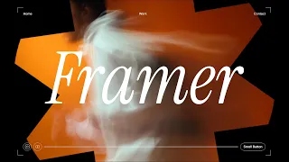 Mask Reveal on Scroll Transform in Framer