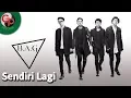 Download Lagu B.A.G - Sendiri Lagi (Official Lyric)