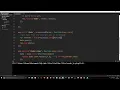 Node JS Tutorial for Beginners Making a To do App part 6