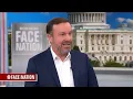 Download Lagu Senator Murphy on Face the Nation: Donald Trump's Number One Priority is Protecting Billionaires