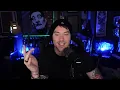 Arknights: Endfield Trailer: Back to Endfield & STARSET WE ARE EMPIRE | Metal Vocalist Reacts
