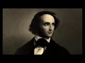 String Quartet No. 5 - Mendelssohn