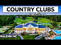 A Full Guide to Country Clubs in Raleigh NC in 2026 Everything You Need To Know