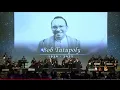 Lagu Medley Lagu Legendaris Ade Manuhutu, Edy Silitonga, Bob Tutupoly, Delly Rollies \u0026 Farid Hardja