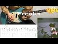 Download Lagu Surf Curse - Freaks (guitar cover with tabs \u0026 chords)