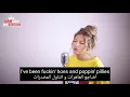 اروع اغنية اجنبية مترجمة ' Rockstar ' اجمل اغنية ممكن  تسمعها مستحيل ماتعجبك !