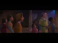 Knowing what l know now - Wish - Cast English Lyrics + Movie Version