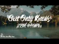 for KING & COUNTRY - God Only Knows (with Dolly Parton) (Lyrics) | God only knows what you've been