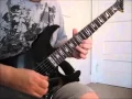 Download Lagu White Lion Vito Bratta Guitar Solos Part 1