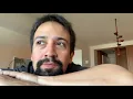 Lin-Manuel Miranda listening to his son playing the piano