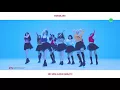 [Teaser 2] MOMOLAND(모모랜드) _ BBoom BBoom(뿜뿜)