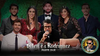 CORONASLAND - BELEN E I RODRIGUEZ - PARTE DUE
