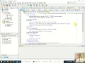 Create a servlet for a login page