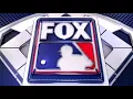 MLB on FOX Theme
