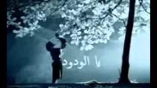 انشوده عن الأم    القلب يمه لك مشى   محمد العمري دندنها