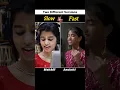 Download Lagu Aigiri Nandini (Mahisasurmardini Stotram ) Maithili thakur V/s Anukriti #viralshorts #shortsfeed