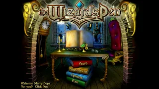The Wizard S Pen Soundtrack OST 1 Title Theme 