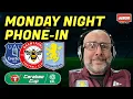 Download Lagu MONDAY NIGHT PHONE IN