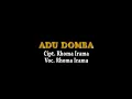 Download Lagu Rhoma Irama - Adu Domba (Stereo | Official Music Video)