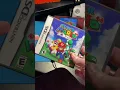 Download Lagu Super Mario 64 on The Nintendo DS #DS #nintendo #shorts