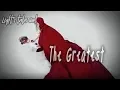 Download Lagu Sia - The Greatest (slowed down)