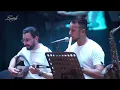 قلبي عشقها و العيون Albi 3ache2ha Instrumental concert "فرقة أمين بودشار و الجمهور"