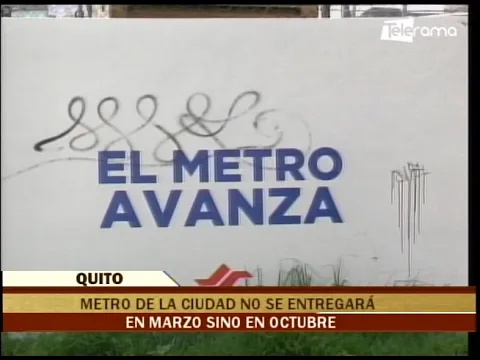 Desde la Mitad del Mundo 28-01-2021